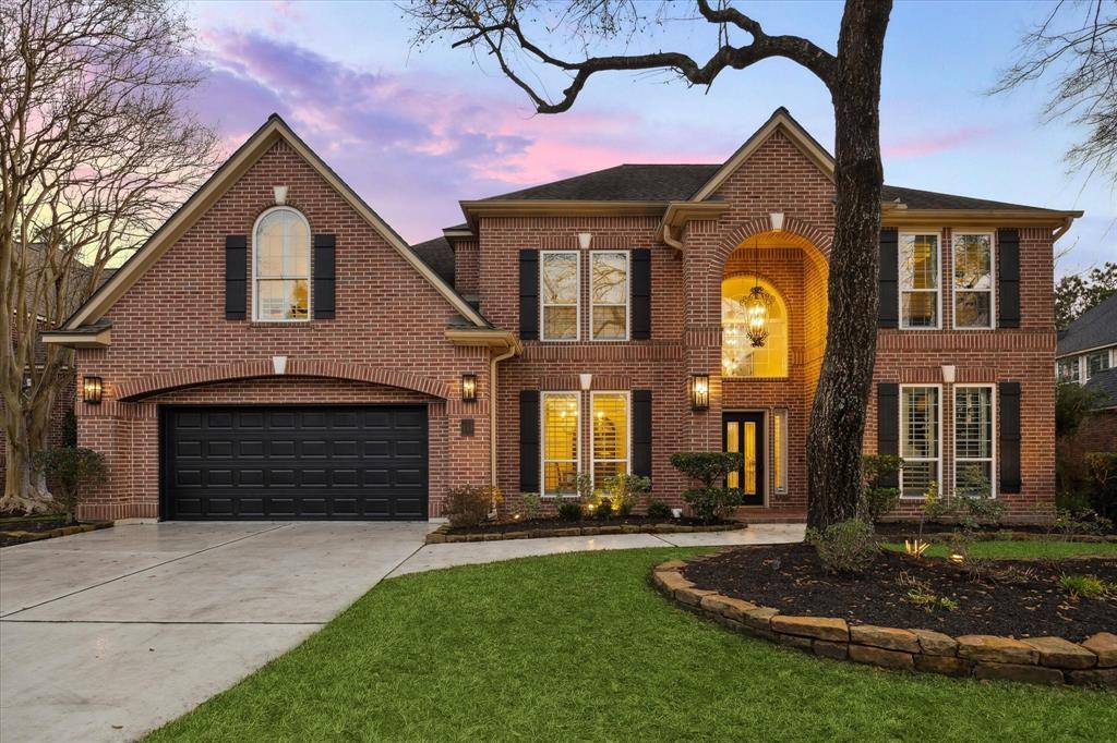 The Woodlands, TX 77381,151 N Berryline CIR