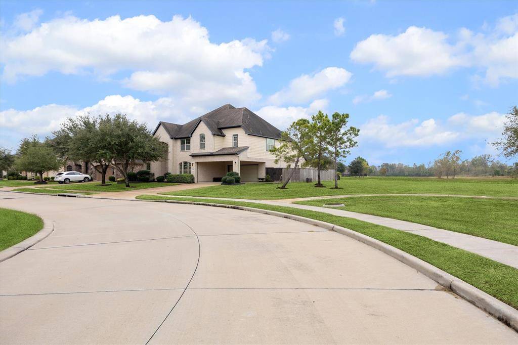 Pearland, TX 77089,2806 Tremont Springs LN