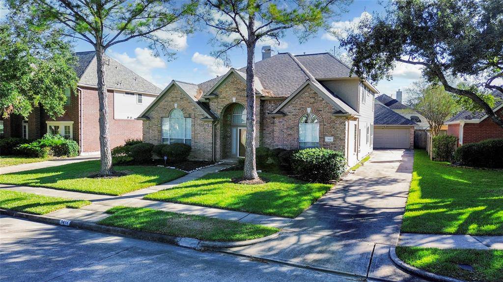 Pearland, TX 77584,3414 Hansford PL