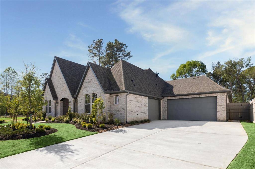 Conroe, TX 77302,16007 Bonjour BLVD