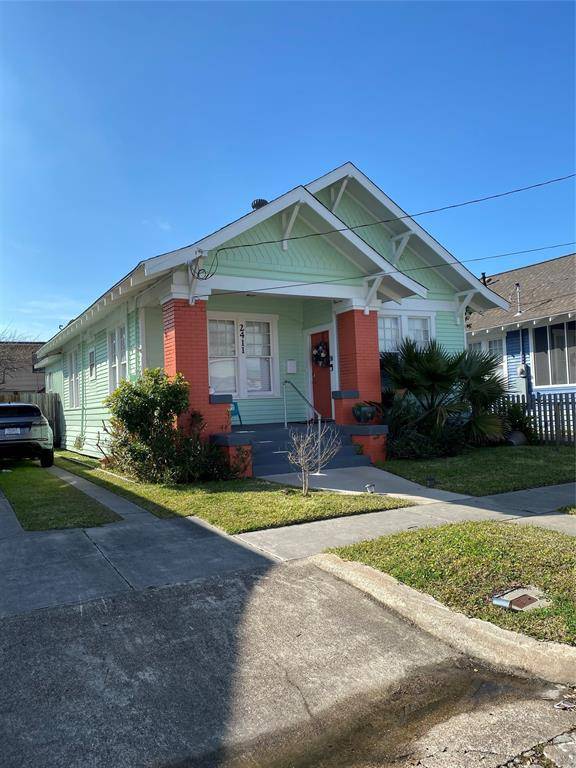 Galveston, TX 77550,2411 37th ST