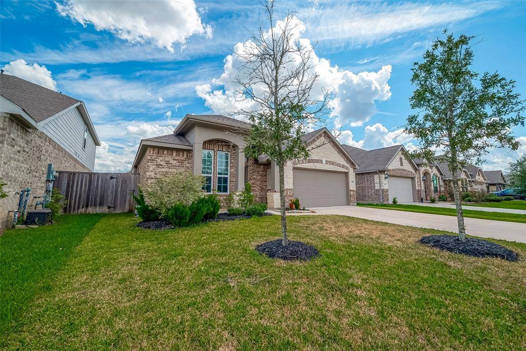 Rosharon, TX 77583,4521 Orono Summit TRL
