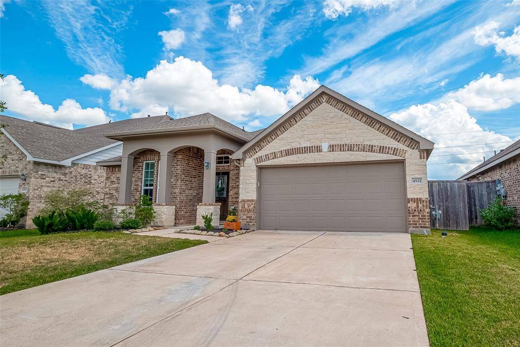 Rosharon, TX 77583,4521 Orono Summit TRL