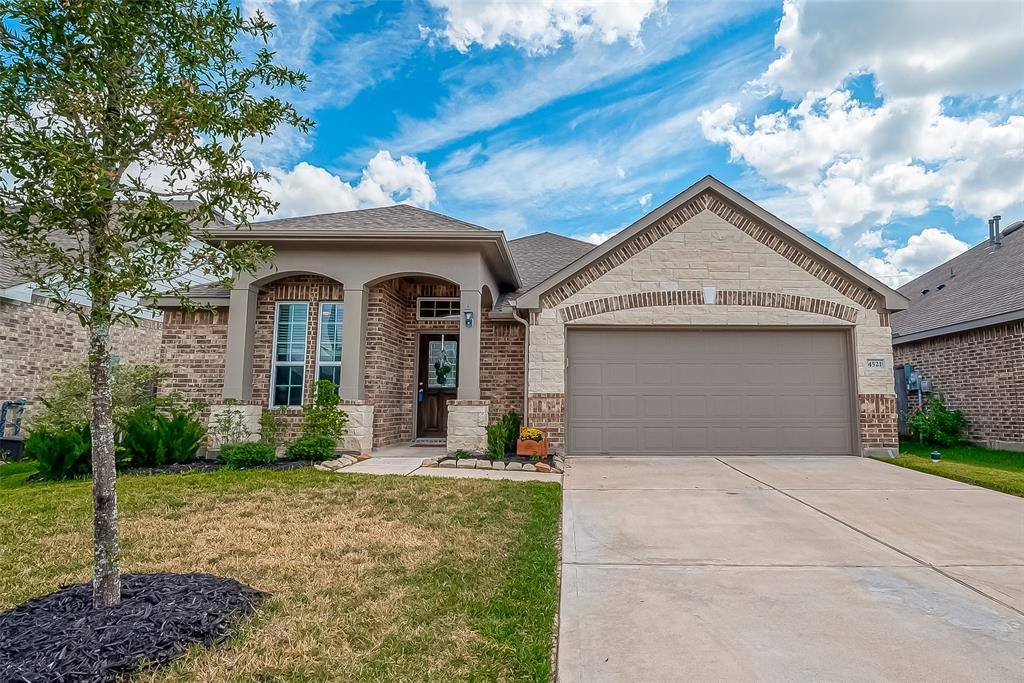 Rosharon, TX 77583,4521 Orono Summit TRL