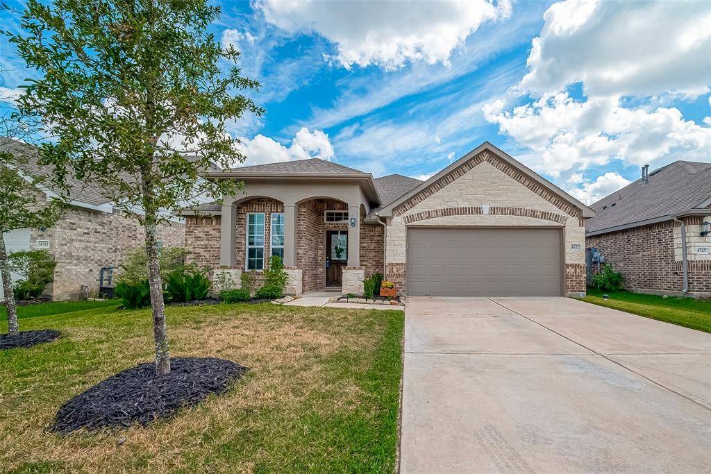 Rosharon, TX 77583,4521 Orono Summit TRL