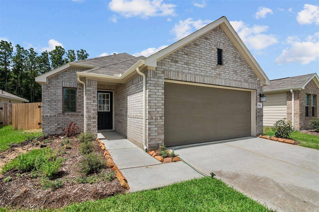 New Caney, TX 77357,22195 Birchfield Grove LN