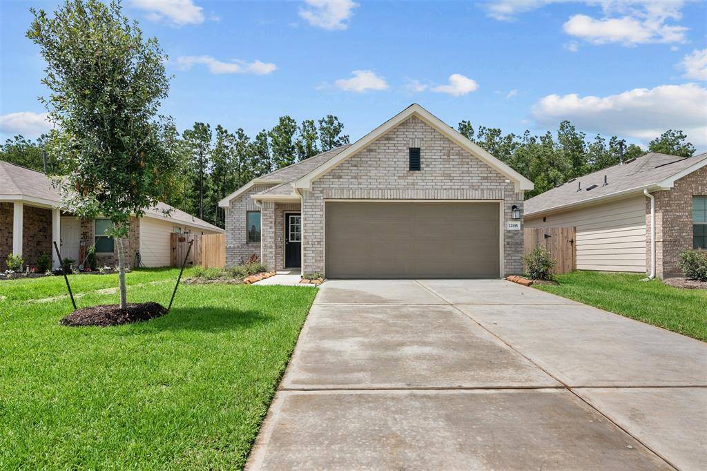 New Caney, TX 77357,22195 Birchfield Grove LN