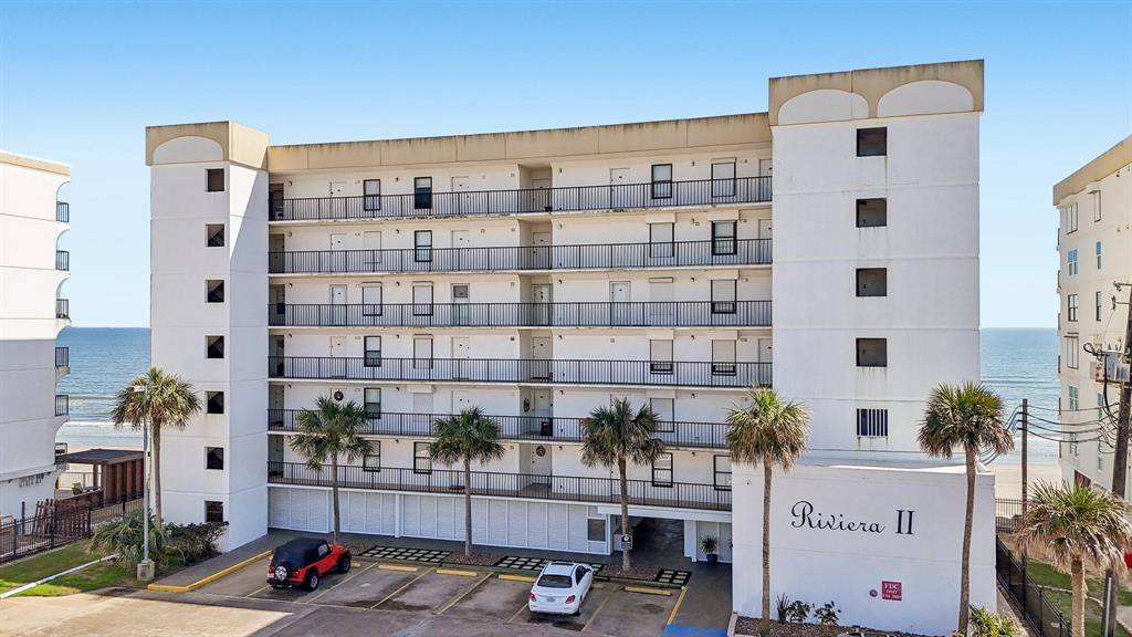 Galveston, TX 77554,11947 Termini San Luis Pass RD #505