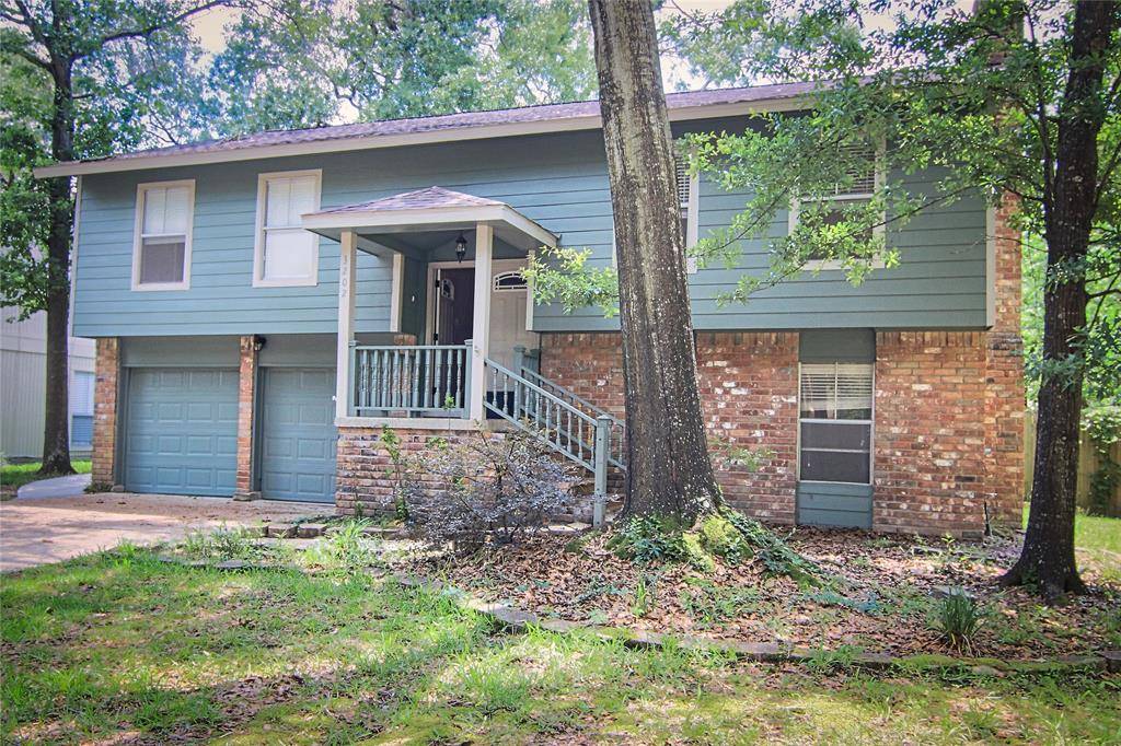 Kingwood, TX 77339,3202 Birch Creek DR