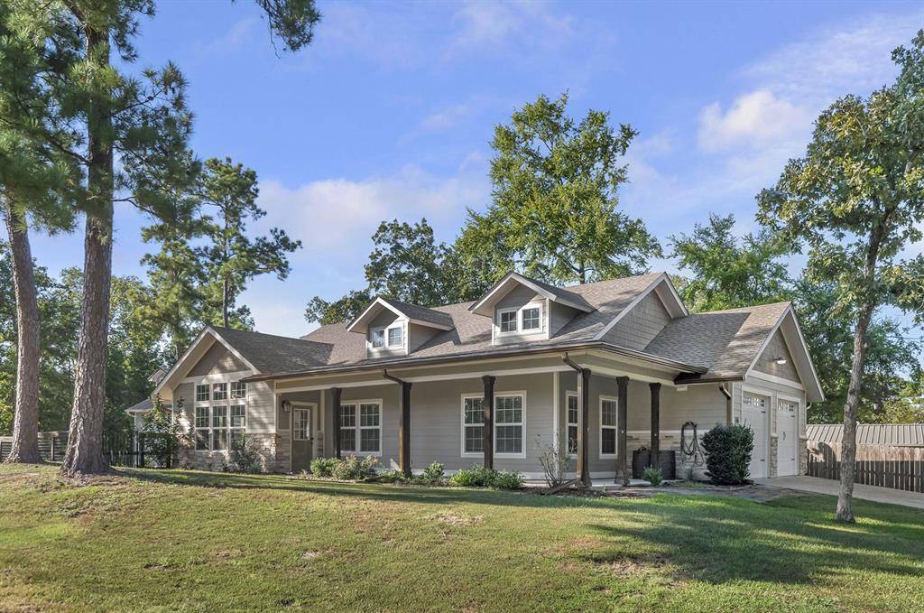 Brookeland, TX 75931,346 Northview DR