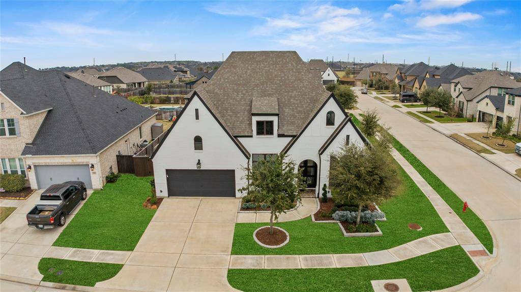 Katy, TX 77493,3002 Bluestem RD