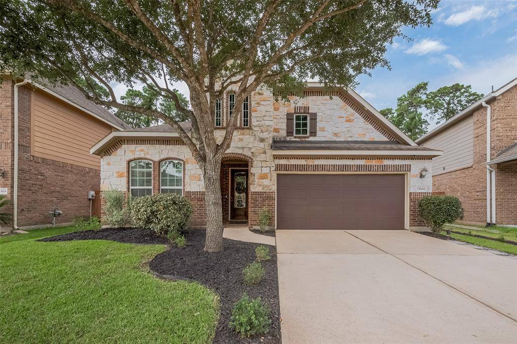 Houston, TX 77044,13604 Palo Lake LN