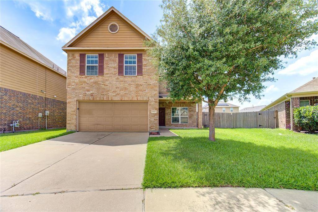 Cypress, TX 77433,14927 Vinegrove Falls CT