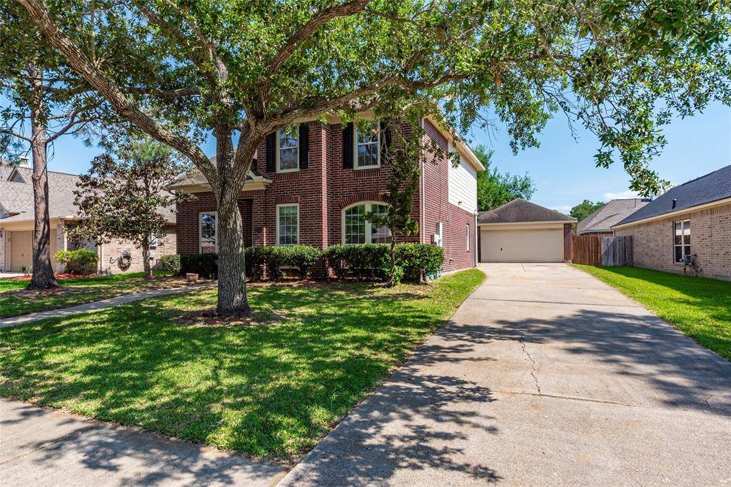 League City, TX 77573,6156 Sheffield LN