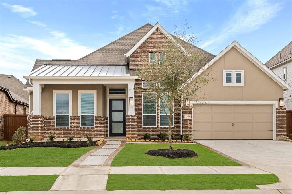 Katy, TX 77493,24219 Palm Warbler CT