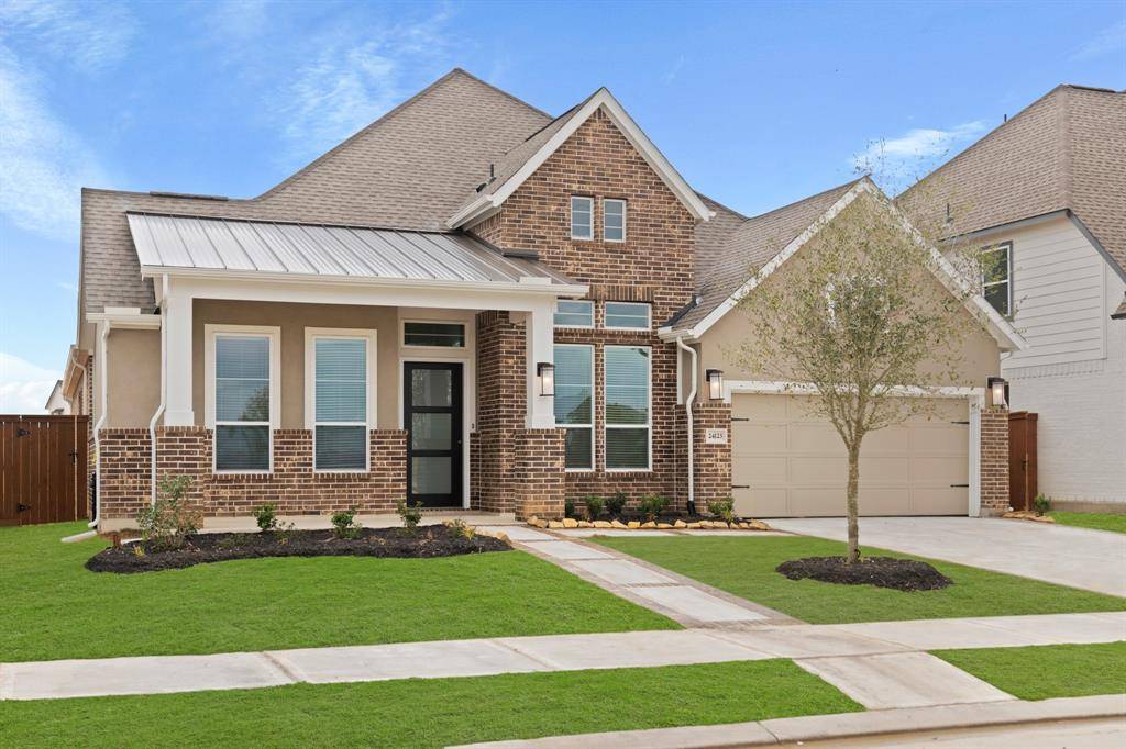 Katy, TX 77493,24219 Palm Warbler CT