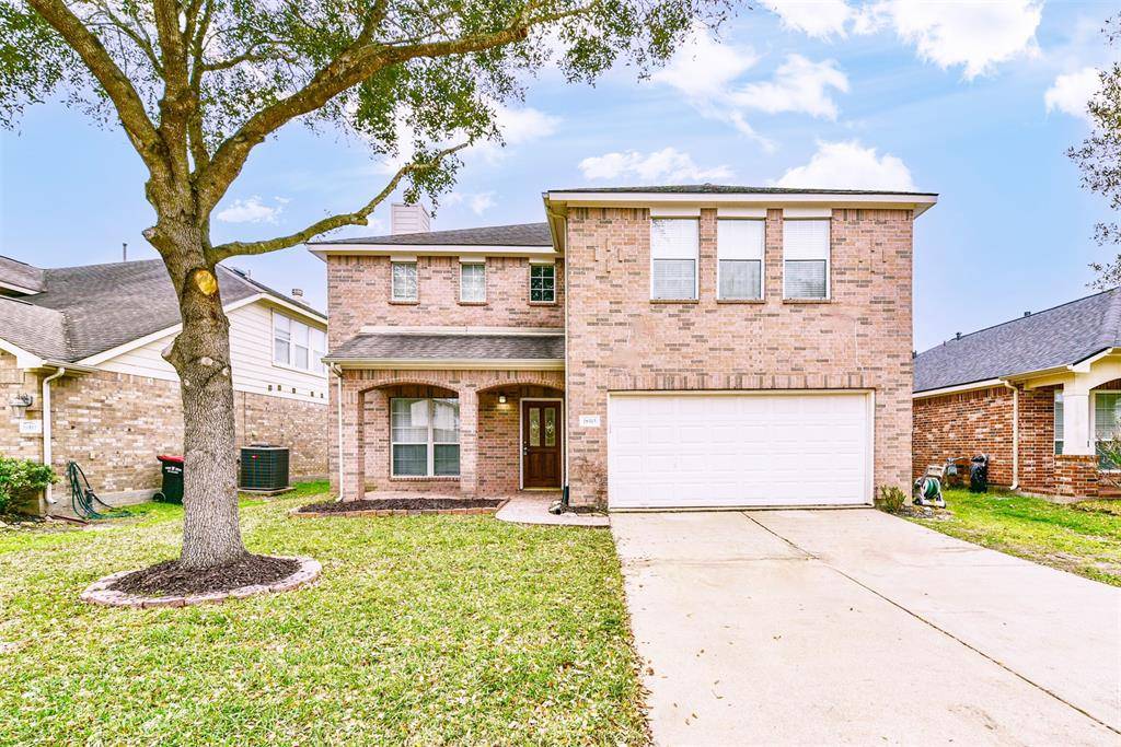 Katy, TX 77449,18515 Shadow Line CT