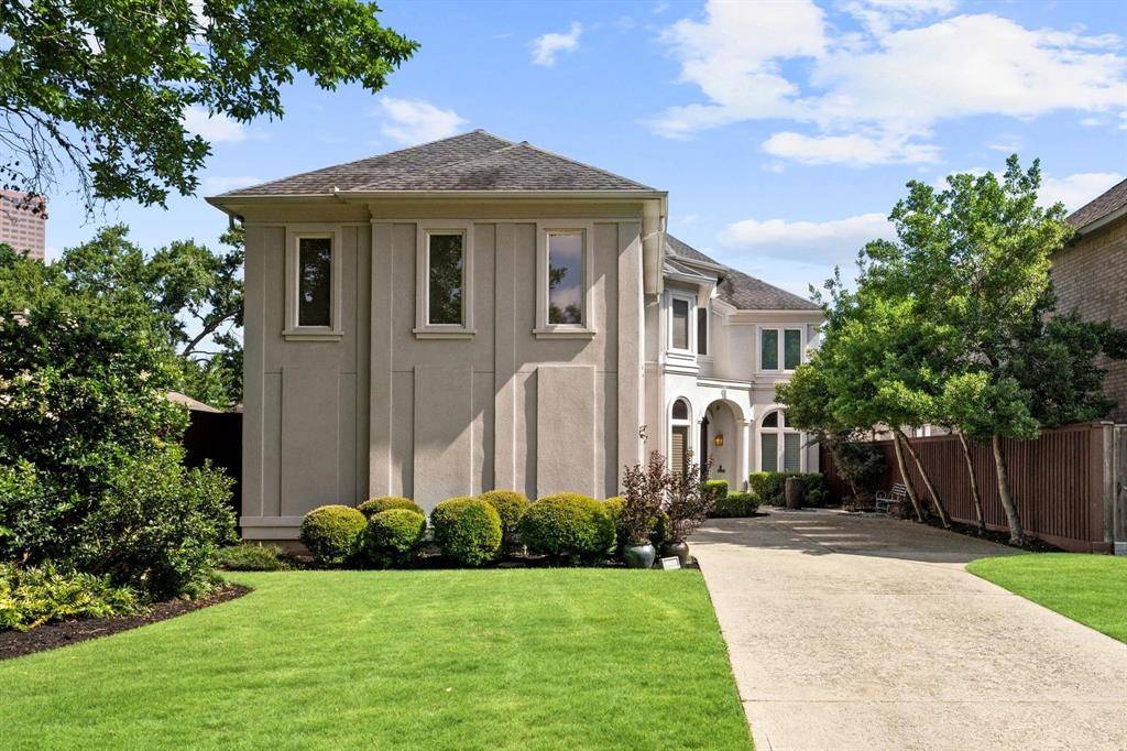 Houston, TX 77056,5206 Stamper WAY