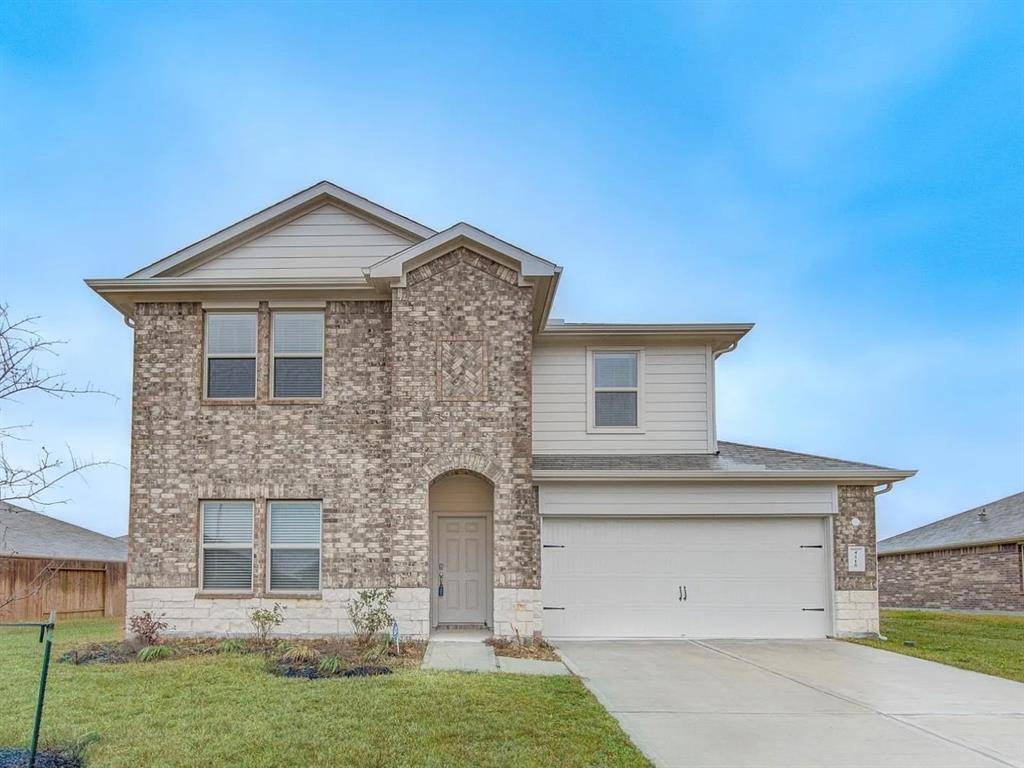 Katy, TX 77449,4215 Fornari LN