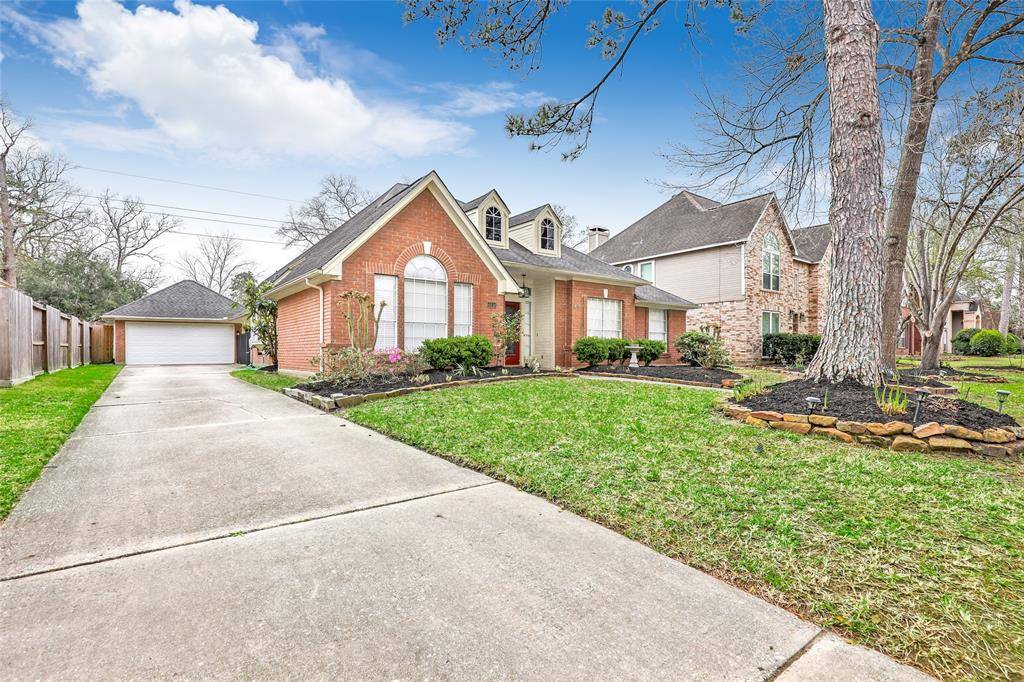 Kingwood, TX 77345,4414 Pine Breeze DR