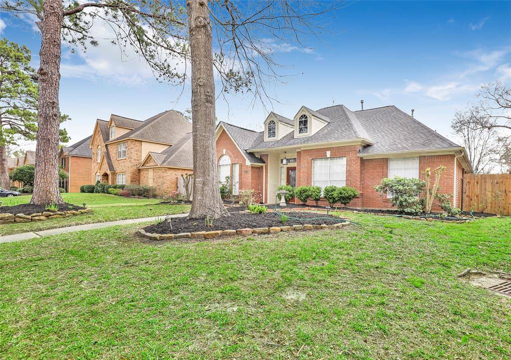 Kingwood, TX 77345,4414 Pine Breeze DR