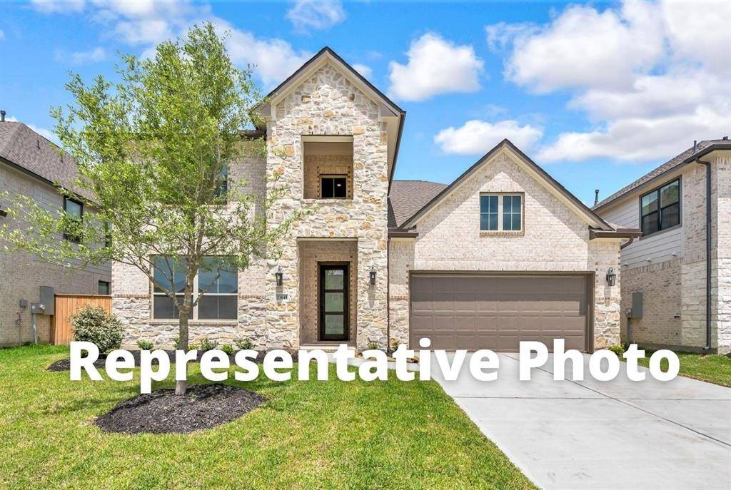 Conroe, TX 77318,427 Tulip Tree CT