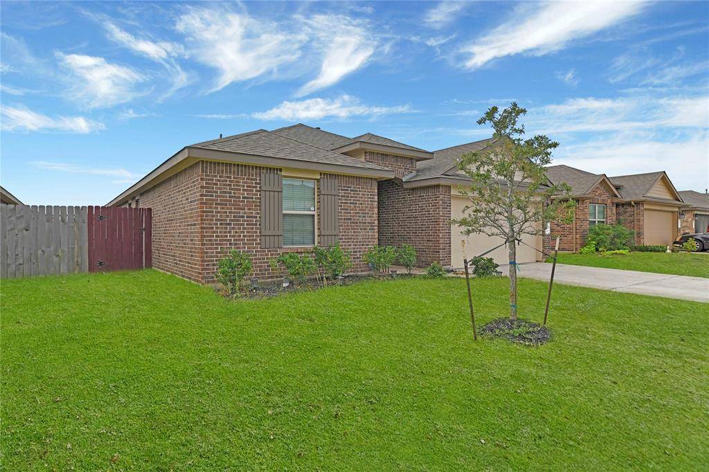 Rosharon, TX 77583,714 Calm CT