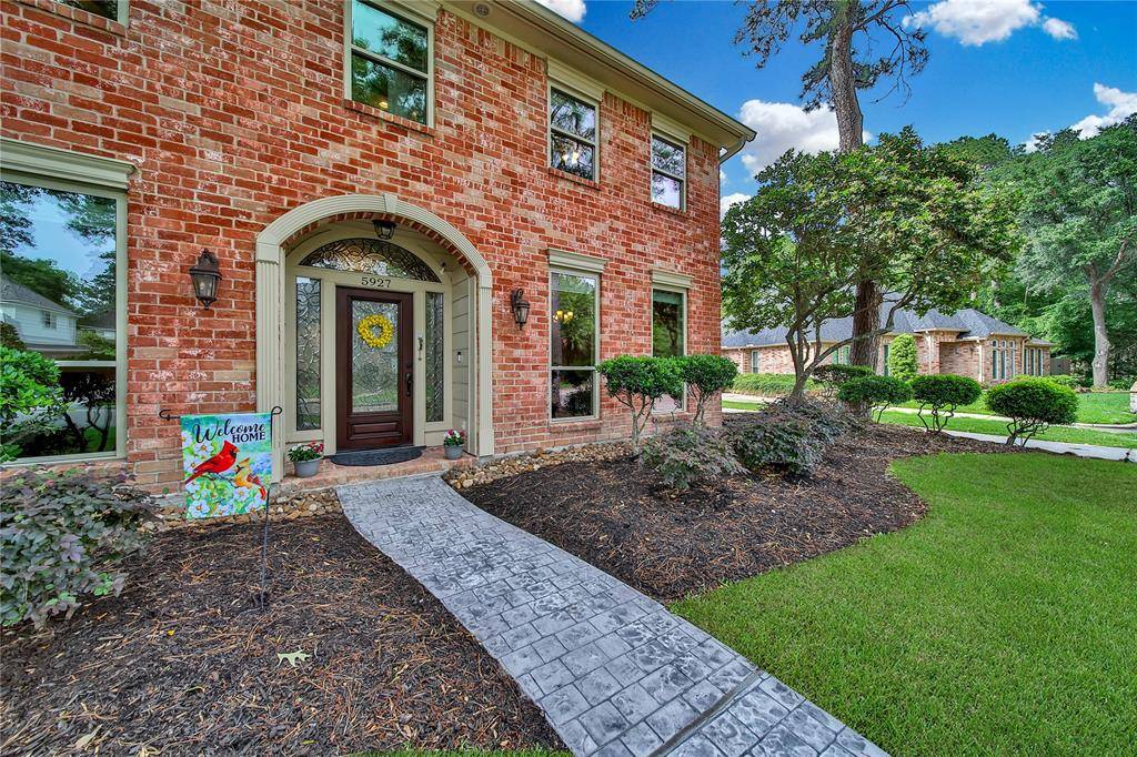 Kingwood, TX 77345,5927 Spring Lodge DR