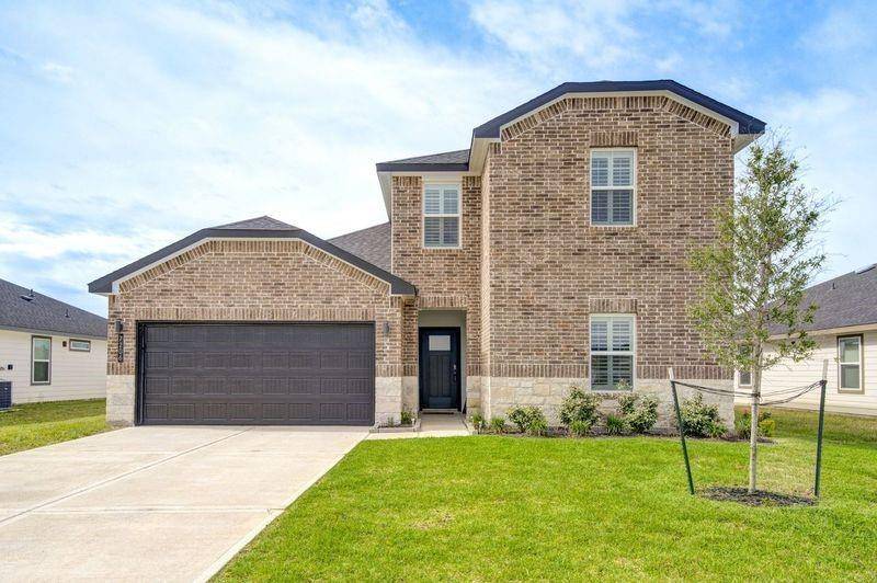 Rosenberg, TX 77469,7206 Sunset Creek Drive