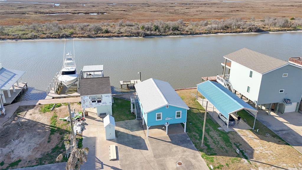 Matagorda, TX 77457,3700 Fm-2031