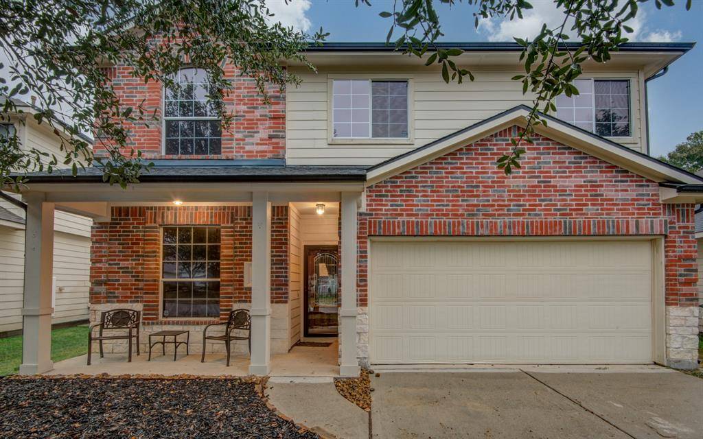 Tomball, TX 77375,11526 Ivy Wick CT