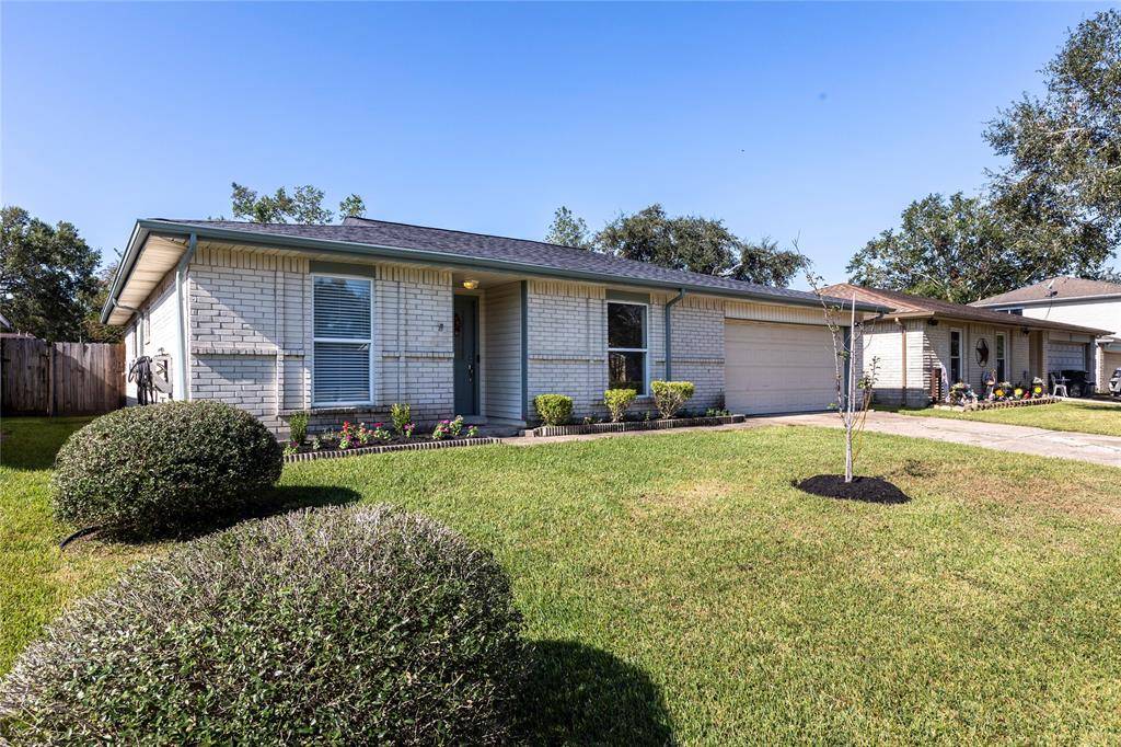 League City, TX 77573,6209 Creekside Lane