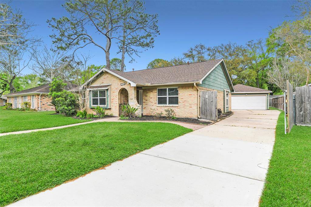 Houston, TX 77062,1507 Blairmont LN