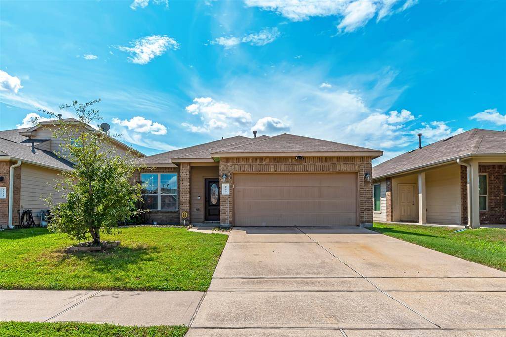 Katy, TX 77449,5507 Misted Jasmine CT