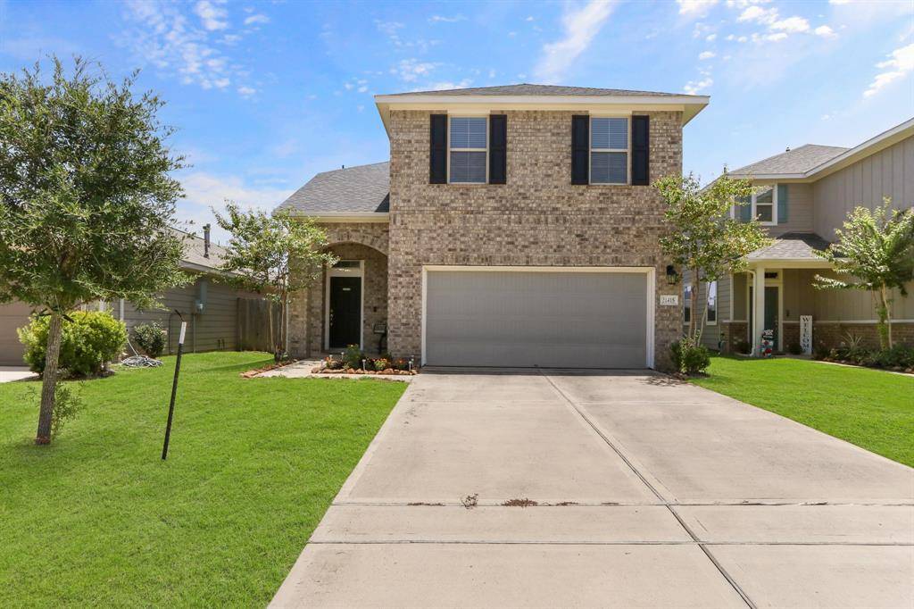 Katy, TX 77449,21415 Bluebonnet Cove CT