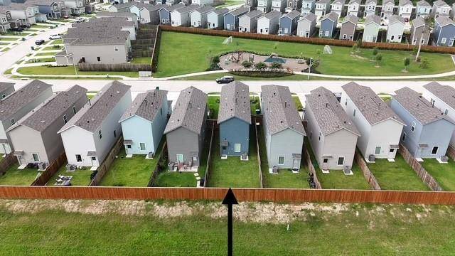 New Caney, TX 77357,18687 San Salvo DR