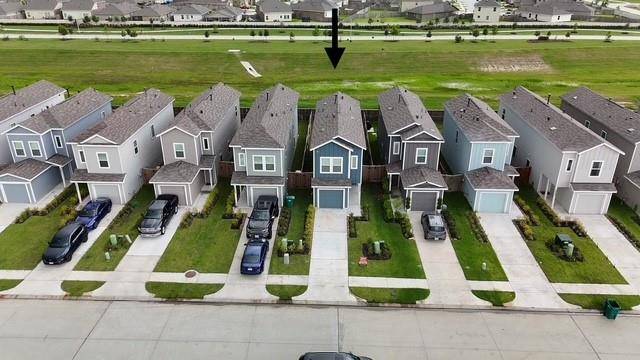 New Caney, TX 77357,18687 San Salvo DR
