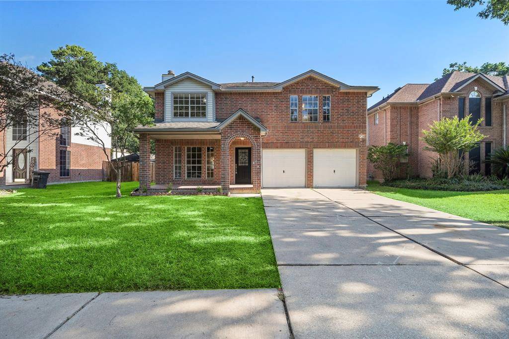 Humble, TX 77346,7019 Fuchsia LN