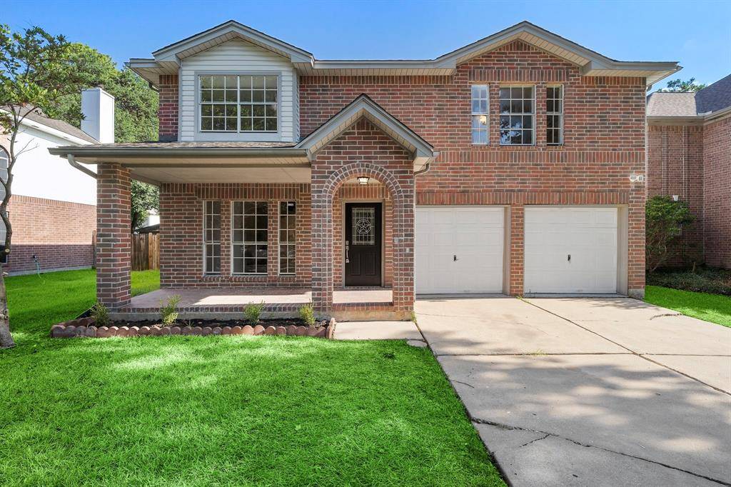 Humble, TX 77346,7019 Fuchsia LN