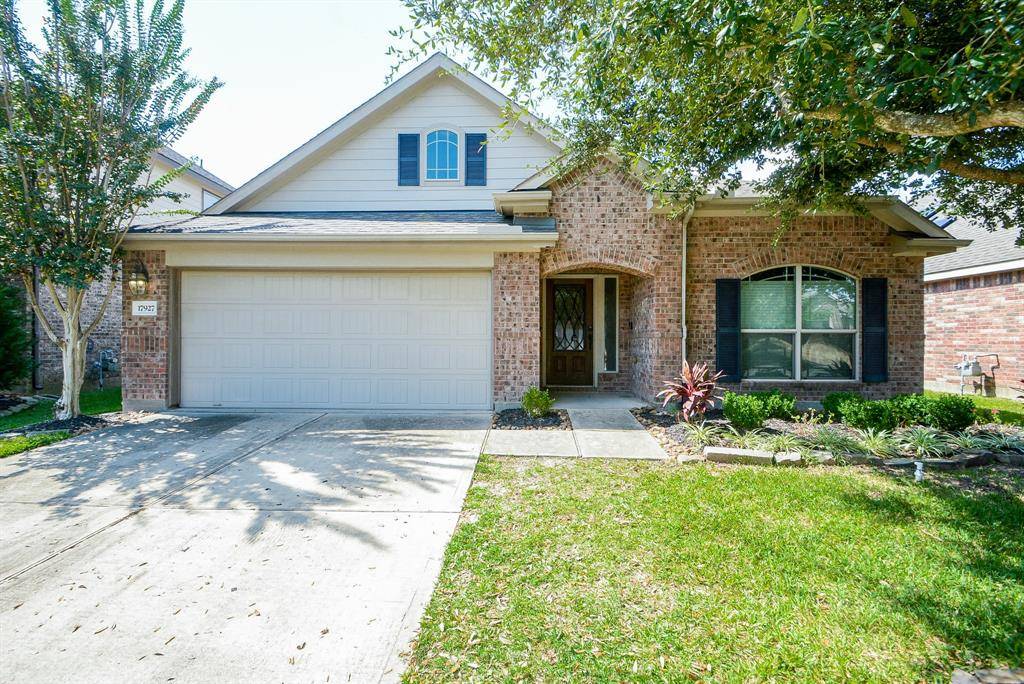 Cypress, TX 77429,17927 Misty Pond CT