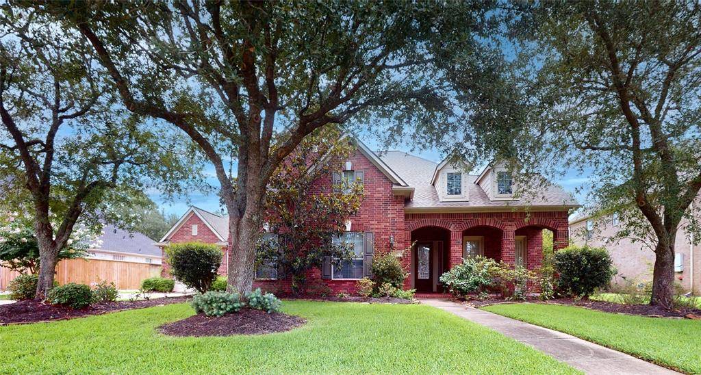 League City, TX 77573,316 Grand Creek DR
