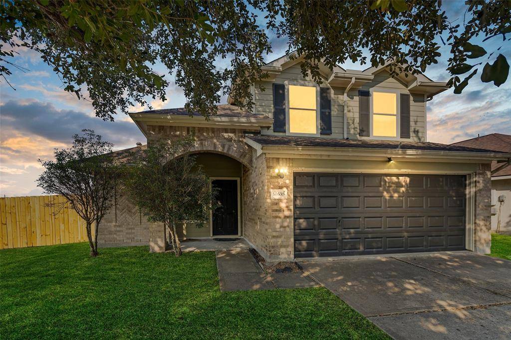 Houston, TX 77047,14638 Morningside View DR