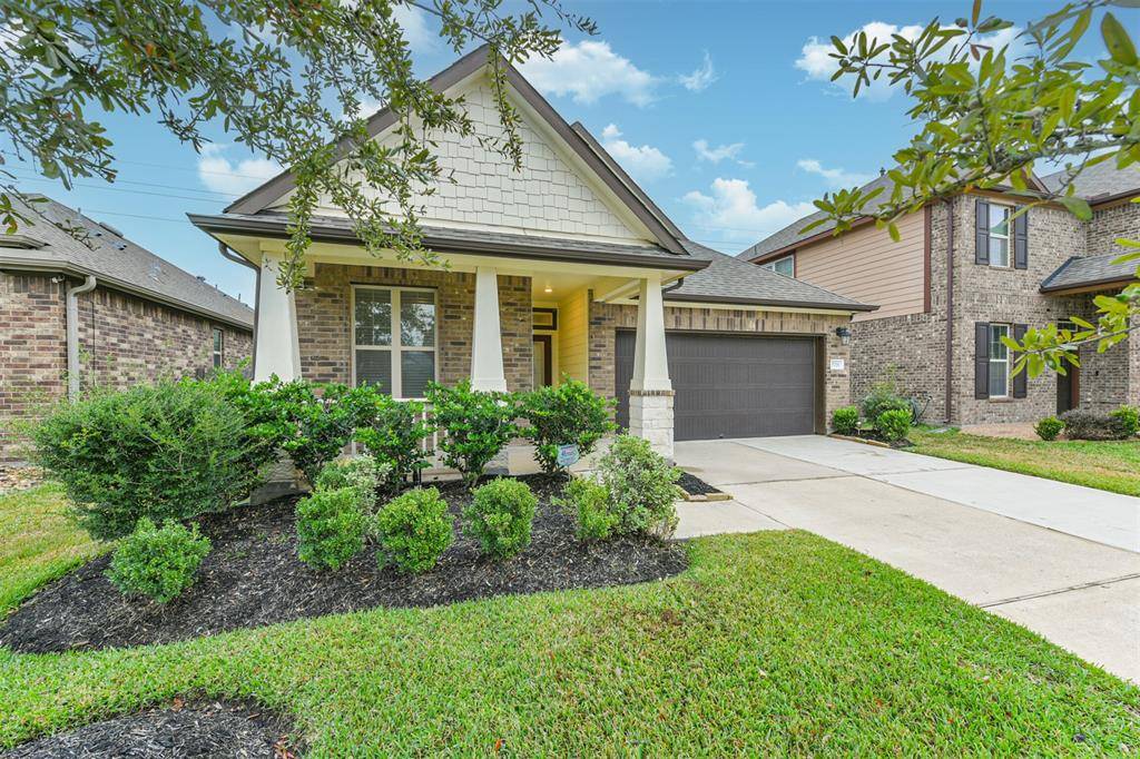 Katy, TX 77493,5106 Rue Dela Croix DR