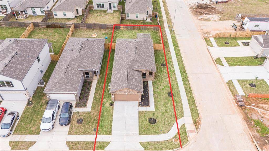 Tomball, TX 77377,18331 Sessile Oak DR