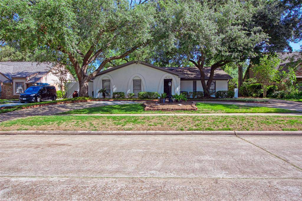 Houston, TX 77018,1110 Cheshire LN