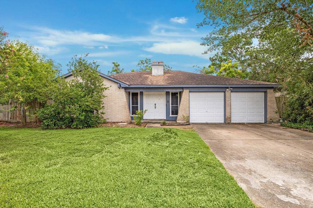 Houston, TX 77084,4706 Loch Katrine CT