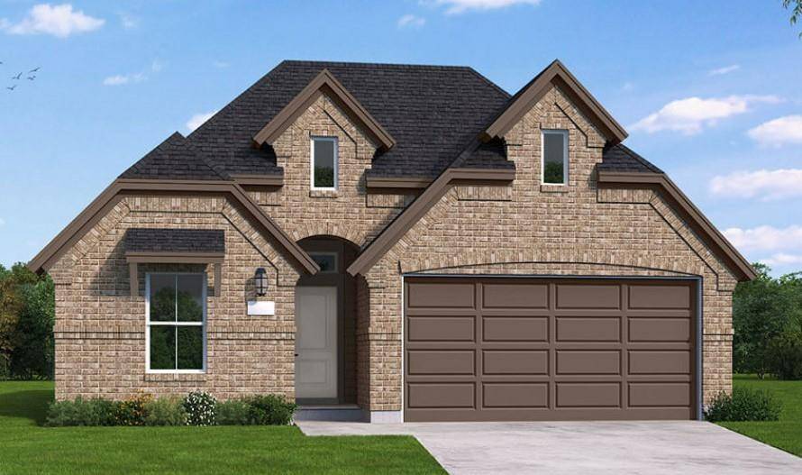 Porter, TX 77365,9519 Sierra Crest LN