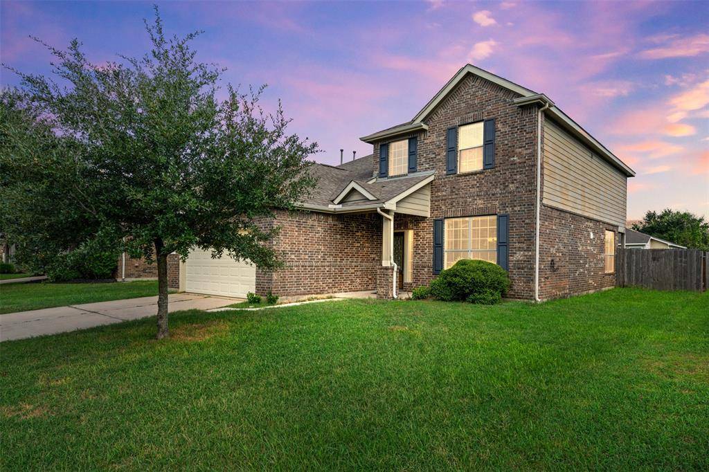 Tomball, TX 77375,8702 Sweet Pasture DR