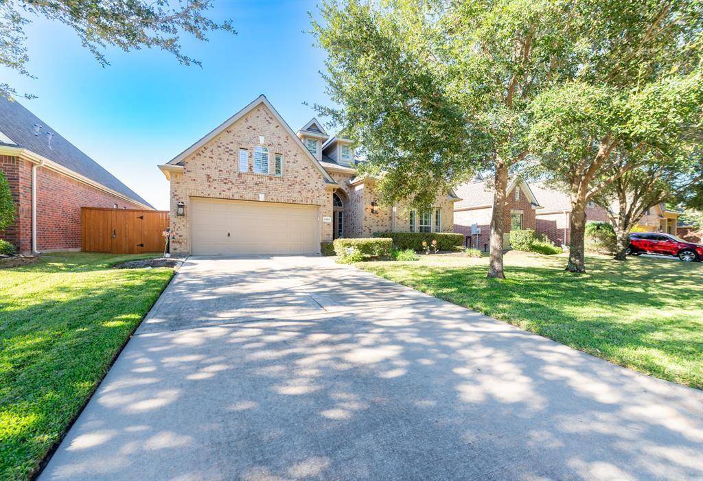 Katy, TX 77494,24914 Almond Orchard LN