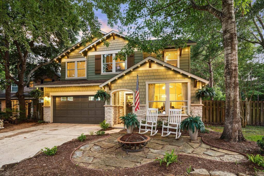 The Woodlands, TX 77382,15 Forest Perch PL